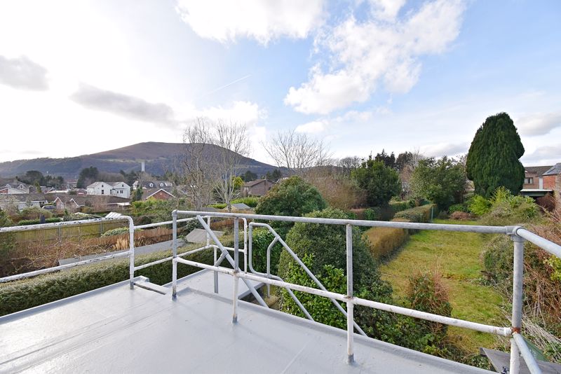 Balcony and Views- click for photo gallery